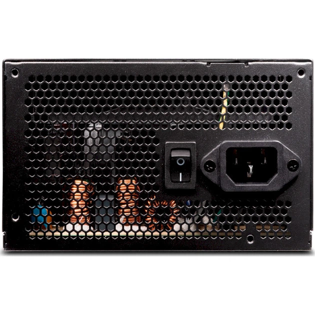 ADATA XPG Pylon 750W (PYLON750B-BKCEU) - зображення 3