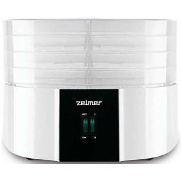 Zelmer ZFD1010 - изображение 1