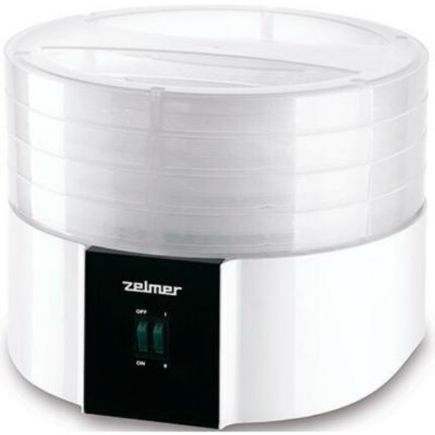 Zelmer ZFD1010 - изображение 2