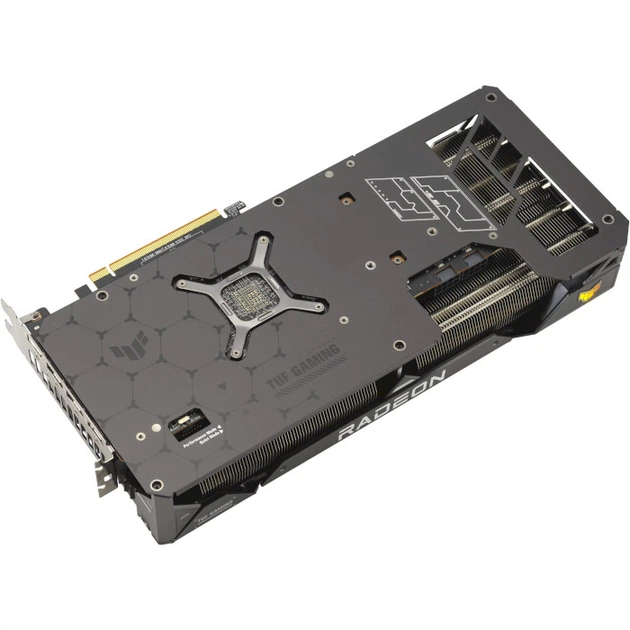 Asus TUF RX 7900 GRE Gaming OC 16GB (TUF-RX7900GRE-O16G-GAMING) - зображення 3