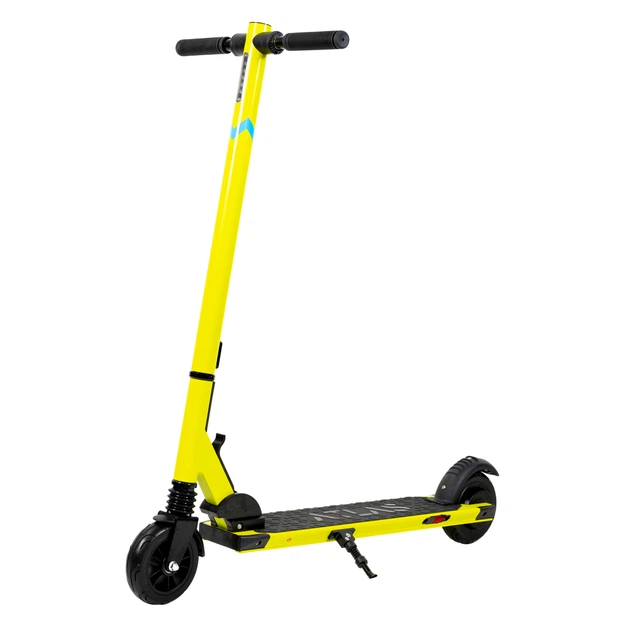 Atlas mini Yellow - Фото 1 Atlas mini Yellow - зображення 1