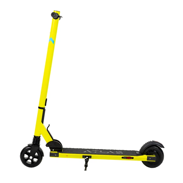 Atlas mini Yellow - Фото 2 Atlas mini Yellow - зображення 2