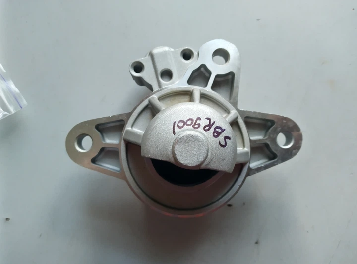 Кришка стартера передня AS SBR9001 (MOTORCRAFT) FORD TRANSIT 2.5D - зображення 2