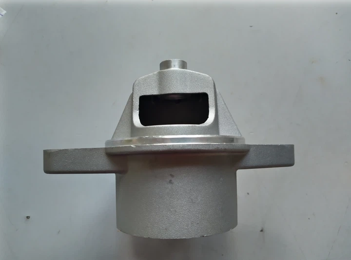 Кришка стартера передня AS SBR9001 (MOTORCRAFT) FORD TRANSIT 2.5D - зображення 3