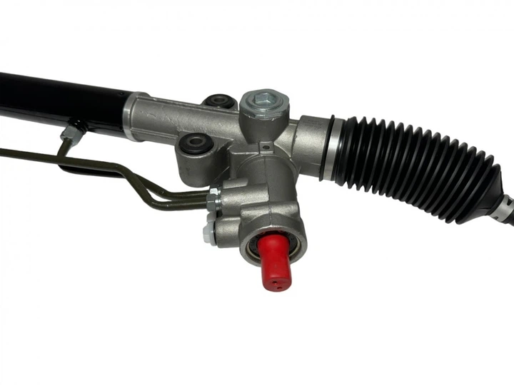 Рейка рулевая Chevrolet Lacetti в сборе с наконечниками KIMIKO 96451425 - изображение 3