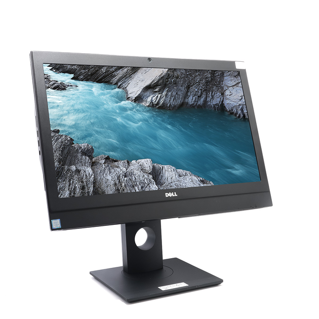 Моноблок Dell Optiplex 7450 / RAM 4 ГБ / SSD 128 ГБ | БУ – фото, отзывы ...