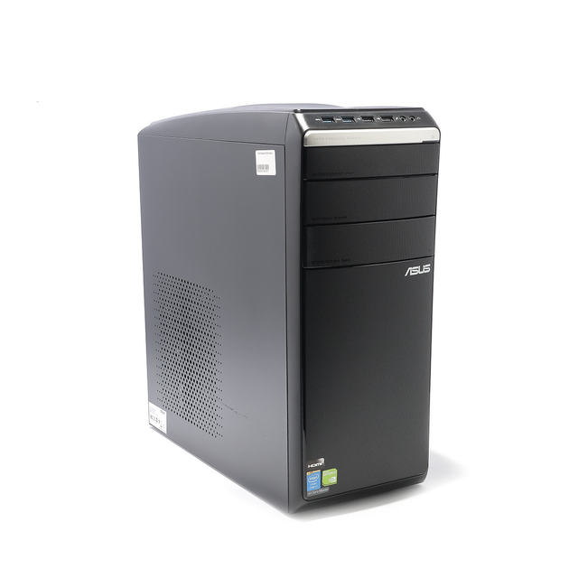 Игровой системный блок Asus / RAM 8 ГБ / SSD 512 ГБ | БУ – фото, отзывы ...