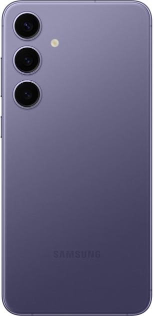 Мобільний телефон Samsung Galaxy S24 Plus 12/256GB Cobalt Violet (SM-S926BZVDEUE) - зображення 3