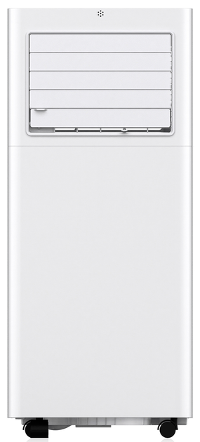 Кондиціонер мобільний TCL TAC-09CPB/PSLW - зображення 2