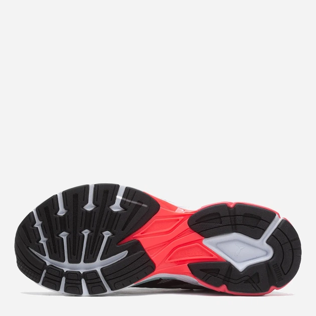 Buty sportowe damskie Puma 39643502 38,5 Czarne (4099686451127) - obraz 6