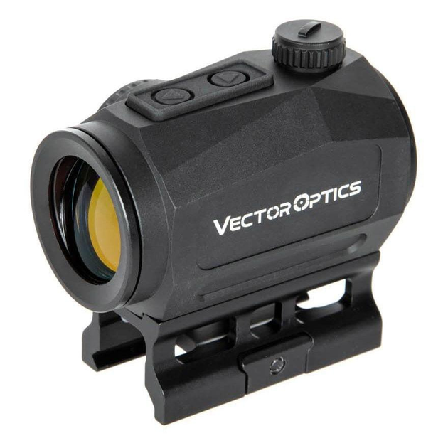 Коліматор Vector Optics Scrapper 1x25 Gen II - изображение 1