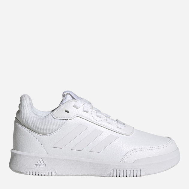 Buty sportowe dziecięce dla dziewczynki adidas GW6423 36.5 Białe (4065426210422) - obraz 1