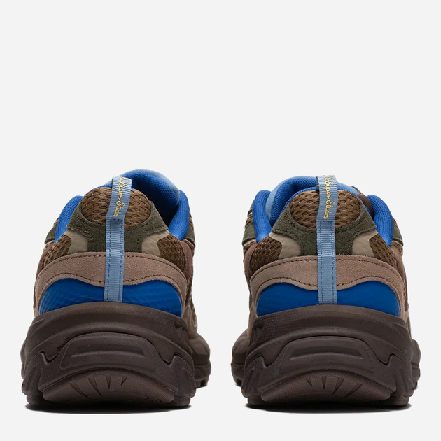 Buty sportowe męskie Puma 39677802 43 Brązowe (4067978707627) - obraz 4