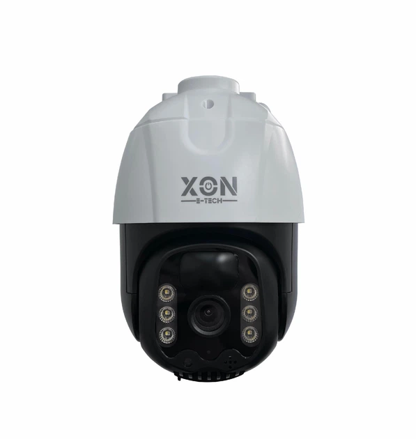IP-камера уличная с аккумулятором XON 4G 10000mAh Solar 1080P SmartCam (HCBSM21VW 7454) Белая - Фото 3 IP-камера уличная с аккумулятором XON 4G 10000mAh Solar 1080P SmartCam (HCBSM21VW 7454) Белая - изображение 3