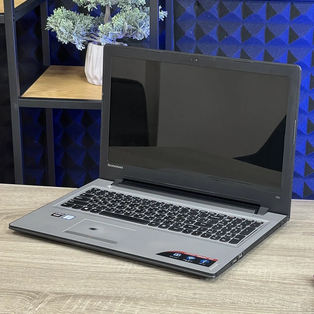 Radeon R5 M330 Lenovo Ideapad 300 I5 БВ Ноутбук Lenovo Ideapad 300