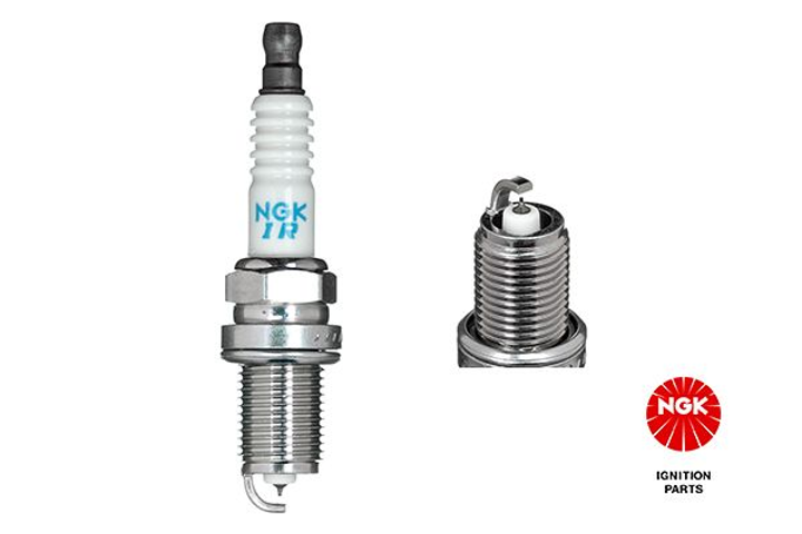 Свеча зажигания NGK 5368 (IFR6B11) - изображение 1