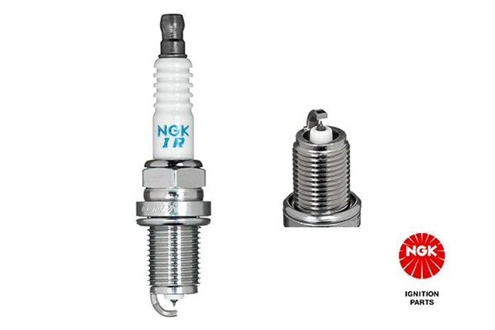 Свеча зажигания NGK 7746 (IFR7G-11KS) - изображение 1
