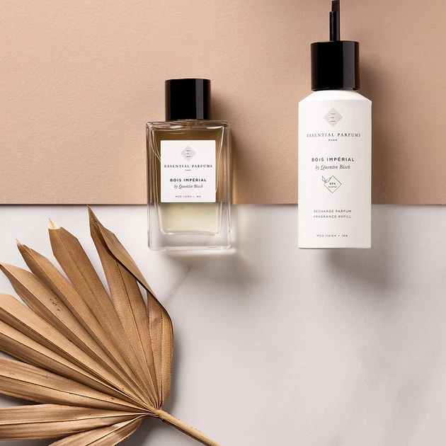 Essential Parfums Paris Bois Imperial Парфюмированная вода унисекс