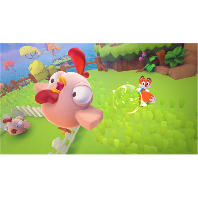 Ігра Super Lucky's Tale для PS4 (диск Blu-ray) - зображення 2