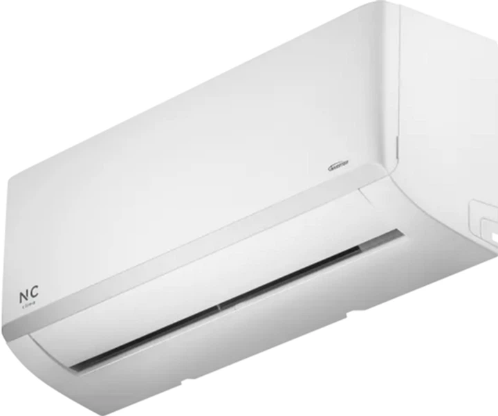 Инверторный кондиционер NC clima Manchester NCI12EHMIw1eu/NCO12EHMIw1eu - изображение 4
