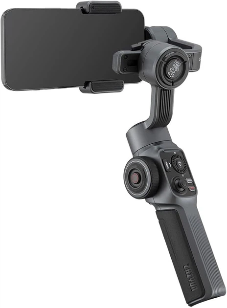 Стабилизатор для телефона Zhiyun Smooth 5 Combo - изображение 4