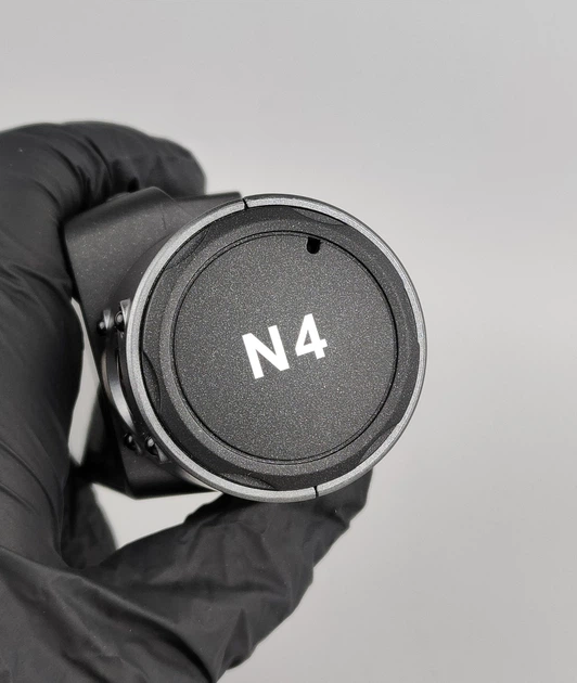 Відеореєстратор VANTRUE N4 Чорний Factory Recertified g2 - зображення 9