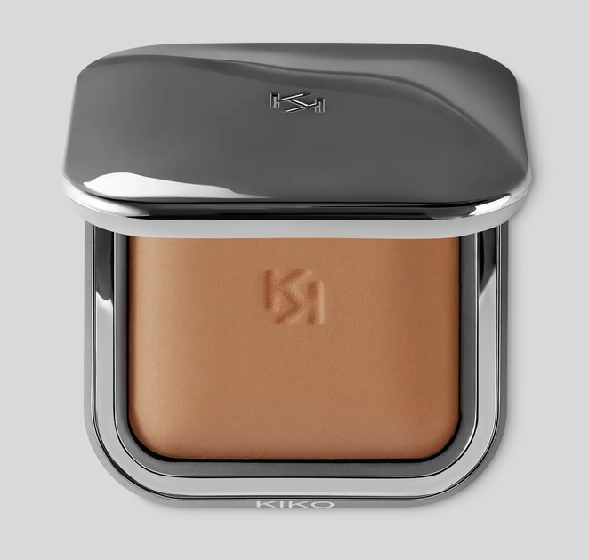 Запечена пудра Kiko Milano Radiant Fusion Baked Powder (06 Cocoa) от ...