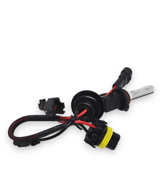 Лампа ксенон HB4 4300K 35W CERAMIC (03081) - изображение 2