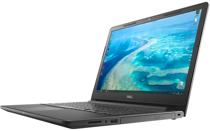 ①Dell i3 4GB Office Win11 vostro15 3568 БВ Ноутбук Dell Vostro 15 3568 15.6
