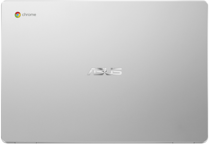 Ноутбук 15.6" Asus Chromebook C523NA-A20460 Intel Celeron N3350 RAM 8GB eMMC 64GB 10час батарея Chrome OS (UKR) - изображение 5