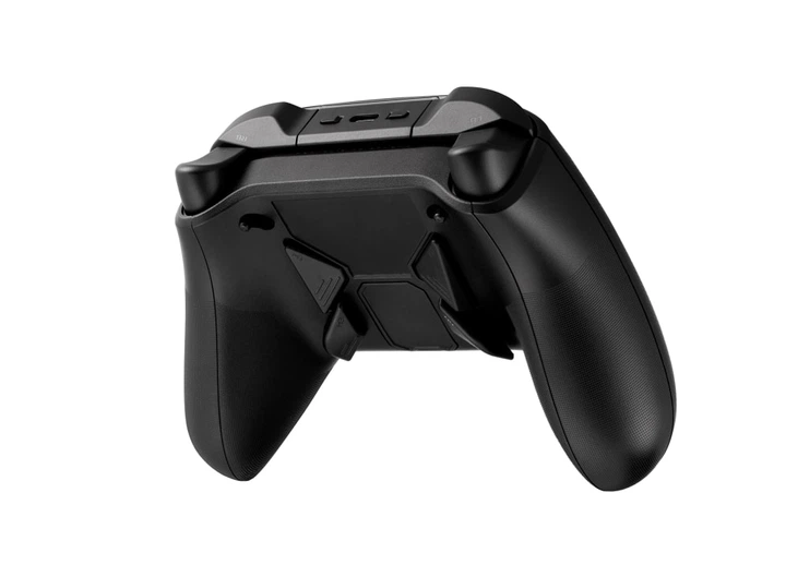 Геймпад беспроводной ASUS ROG Raikiri Pro for Xbox Black (90GC00W0-BGP000) - Фото 8 Геймпад беспроводной ASUS ROG Raikiri Pro for Xbox Black (90GC00W0-BGP000) - изображение 8