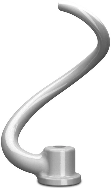 Maszyna kuchenna KitchenAid Heavy Duty 5.2 L 5KSM55SXXEER ze składanym blokiem Red (5413184802011) - obraz 9