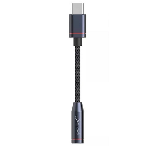 ЦАП с усилителем для наушников FiiO JA11 TC Black - изображение 3