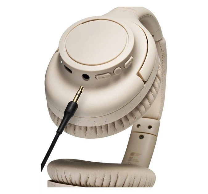 Наушники Audio-Technica ATH-S300BT Beige (ATHS300BTBG) купить в