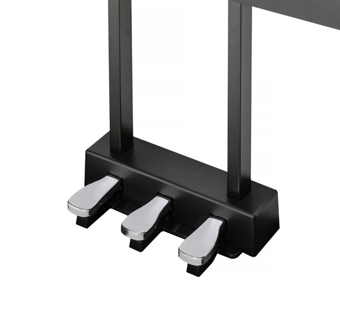 Стойка под клавишные интструменты Kurzweil ST-4 LB - изображение 4