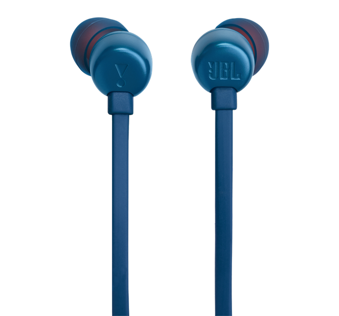 Наушники JBL Tune 310C USB-C Blue (JBLT310CBLU) - Фото 2 Наушники JBL Tune 310C USB-C Blue (JBLT310CBLU) - изображение 2