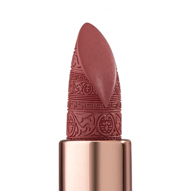 Помада для губ матова Bogenia Angelic BG701 №013, 3,8 г - зображення 2