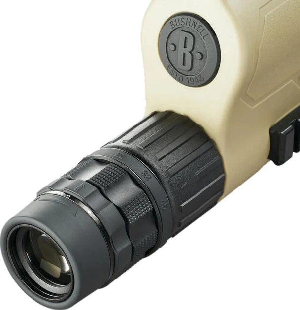 Труба Bushnell Legend Tactical 15-45x60 - изображение 5