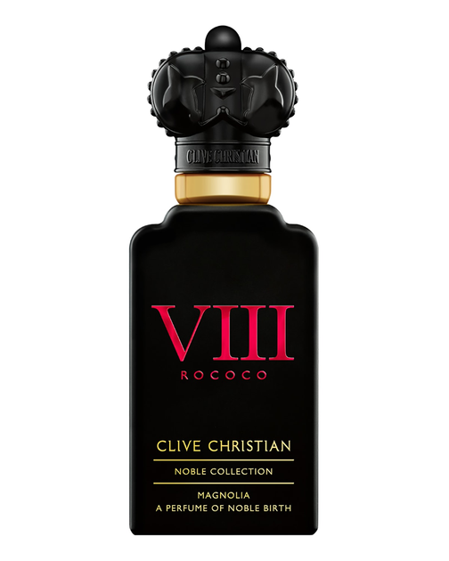 Woda perfumowna damska Clive Christian VIII Rococo Magnolia 50 ml (652638010151) - obraz 1