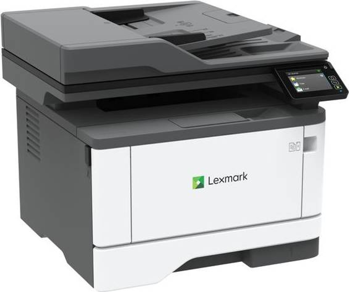 Urządzenie wielofunkcyjne Lexmark MX431adn (29S0210) - obraz 3