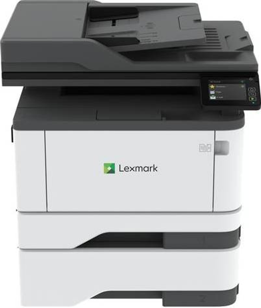 Urządzenie wielofunkcyjne Lexmark MX431adn (29S0210) - obraz 4