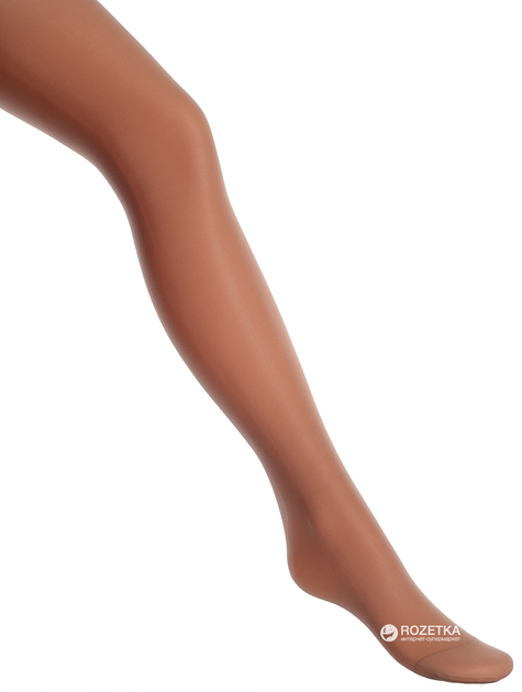 Колготки Legs Happy 102 40 Den 4 р Amber (155508_71555089_4823077917431) - изображение 2