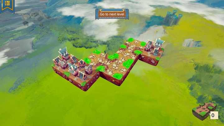 Ключ активации Storyblocks: The King для Xbox One/Series S/X - Фото 7 Ключ активации Storyblocks: The King для Xbox One/Series S/X - изображение 7