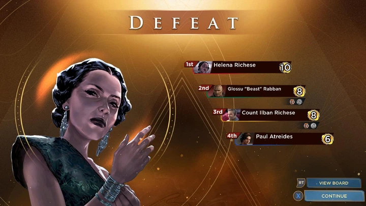 Ключ активации Dune: Imperium для Xbox One/Series S/X - изображение 7