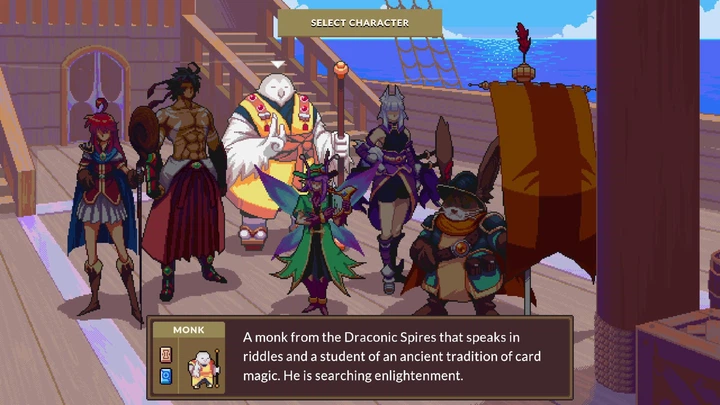 Ключ активации Dungeon Drafters для Xbox One/Series S/X - изображение 3