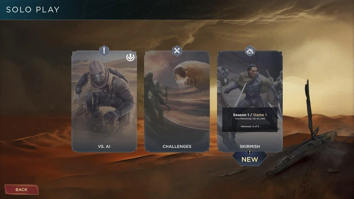 Ключ активации Dune: Imperium для Xbox One/Series S/X - изображение 9