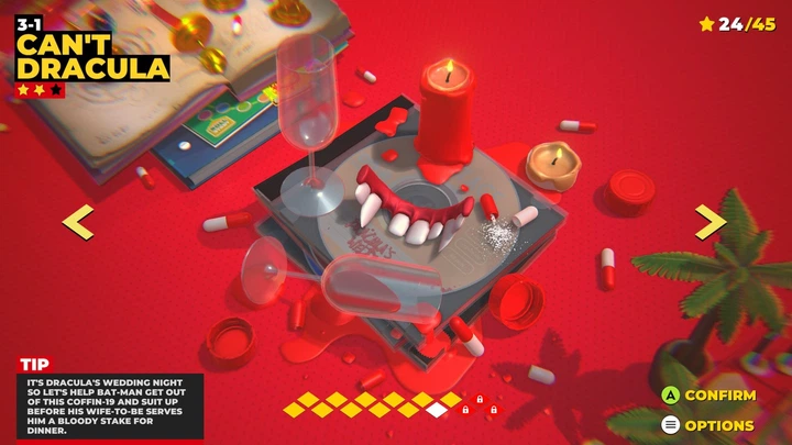 Ключ активации UNABLES для Xbox One/Series S/X - Фото 9 Ключ активации UNABLES для Xbox One/Series S/X - изображение 9