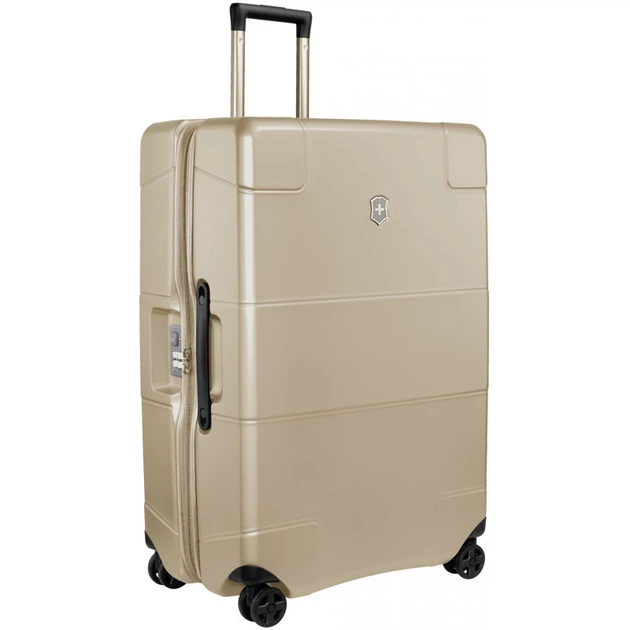 Чемодан Victorinox Travel LEXICON/Champagne Gold Vt606783 - Фото 5 Чемодан Victorinox Travel LEXICON/Champagne Gold Vt606783 - изображение 5