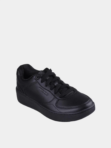 Жіночі кросівки Skechers 38 Черный 185160 BBK - изображение 3