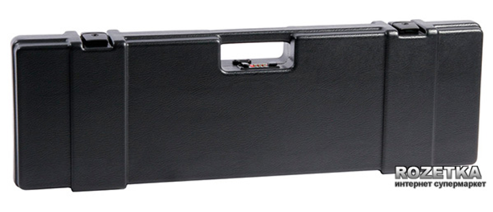 Кейс пластиковий Negrini 1634 74x22x6.5 см для мисливського карабіна - зображення 1